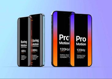 rumor promotion iphone