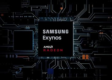 Bocoran Benchmark Prosesor Samsung Exynos Dengan GPU AMD Radeon