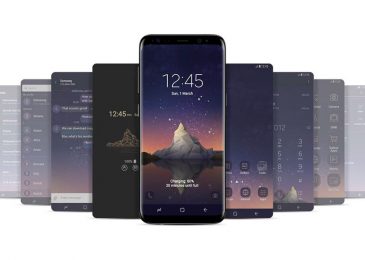 Gampang Banget! Begini Cara Ganti Tema di One UI Samsung