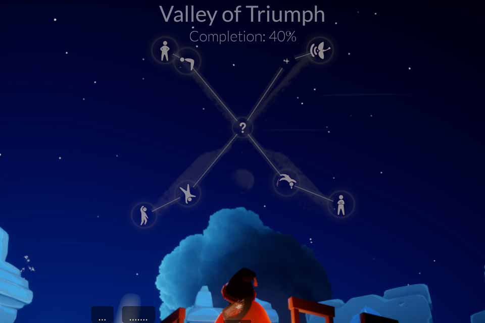 Spirit Valley of Triumph