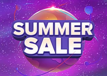 summer sale gog