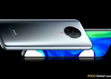 Resmi Meluncur, Ini Harga Smartphone Poco F2 Pro di Indonesia