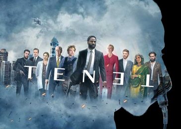 FIlm "Tenet" Karya Christopher Nolan Akan Tayang Di Fortnite