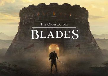Game RPG 'The Elder Scrolls: Blades' Tersedia Untuk Asia Tenggara