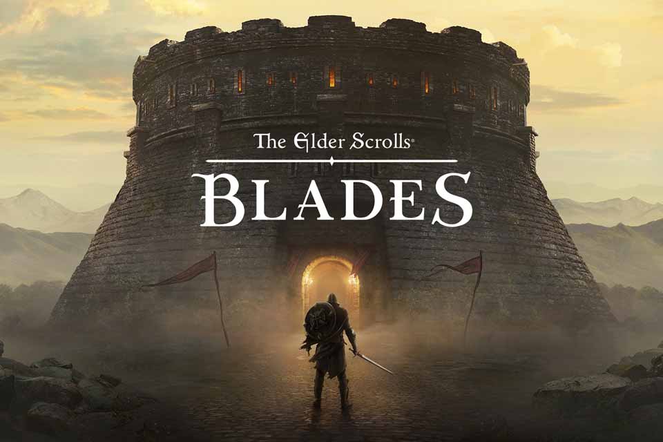 Game RPG 'The Elder Scrolls: Blades' Tersedia Untuk Asia Tenggara