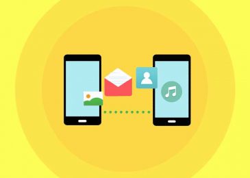 Black Shark, Meizu, OnePlus, dan Realme Gabung Aliansi Transfer File