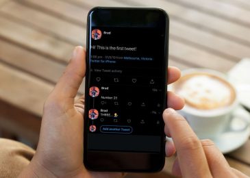 Twitter Uji Coba Thread Percakapan Baru di iOS dan Website