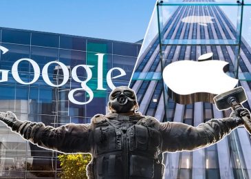 HEBOH! Ubisoft Gugat Apple dan Google, Ini Fakta Selengkapnya