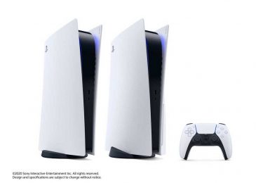Rumor Penting PlayStation 5: Desain, Spesifikasi, Game