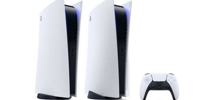 Rumor Penting PlayStation 5: Desain, Spesifikasi, Game