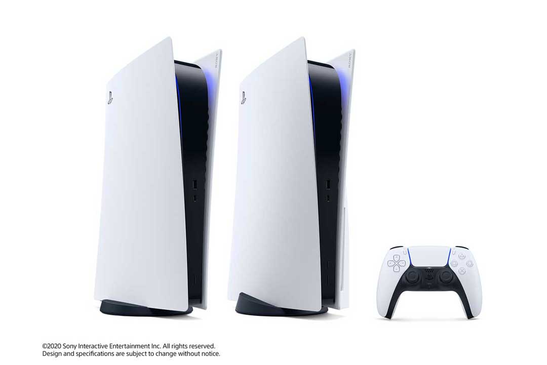 Rumor Penting PlayStation 5: Desain, Spesifikasi, Game