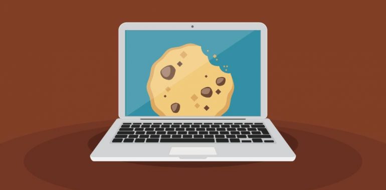 website cookie