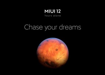 Xiaomi Umumkan Daftar Ponsel Yang Dapat Update Global MIUI 12