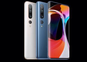 ASYIK! Xiaomi Bakal Boyong Seri Mi 10 ke Indonesia
