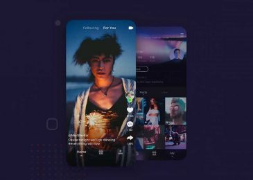 Nonton Video Dibayar! Ini Cara Aplikasi Zynn Saingi TikTok