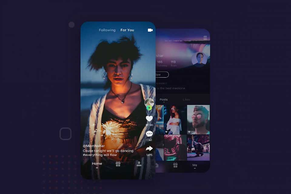 Nonton Video Dibayar! Ini Cara Aplikasi Zynn Saingi TikTok