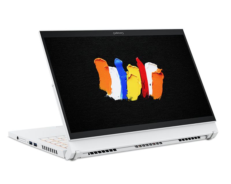 RESMI! Acer Umumkan Jajaran Laptop ConceptD Baru Tahun 2020