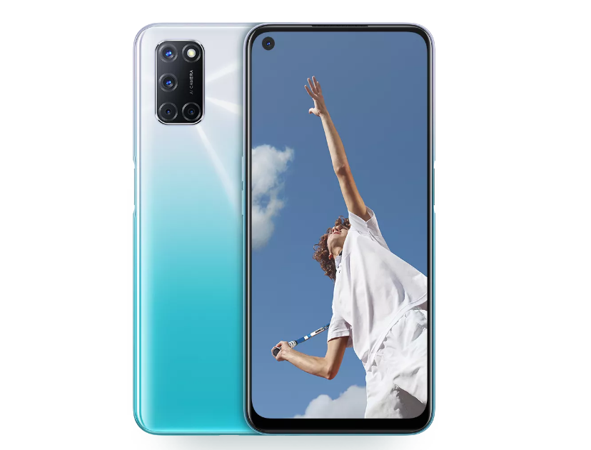 Resmi Masuk Indonesia! Begini Spesifikasi dan Harga OPPO A92