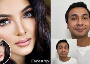 LAGI VIRAL! Inilah Sederet Oplas Challenge Lucu yang Bikin Ngakak
