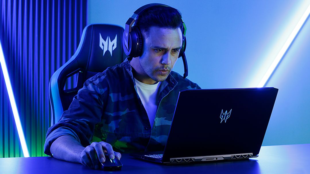 Lebih Gahar! Inilah Daftar Laptop Gaming Baru Acer di Tahun 2020