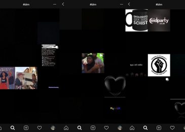 Gerakan Blackout Tuesday Melanda Media Sosial dan Internet! Apa Itu?
