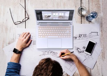 RESMI! Acer Umumkan Jajaran Laptop ConceptD Baru Tahun 2020