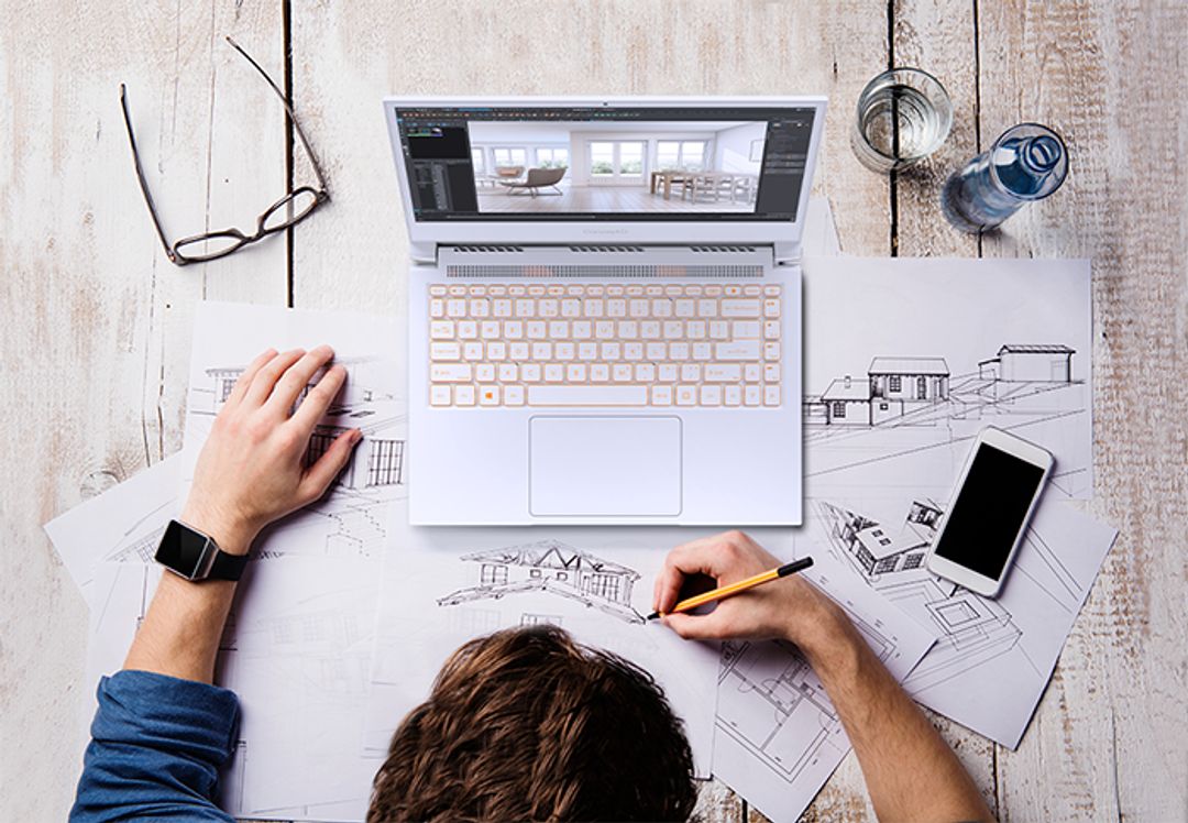 RESMI! Acer Umumkan Jajaran Laptop ConceptD Baru Tahun 2020