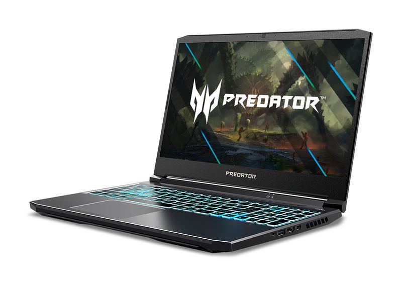 Lebih Gahar! Inilah Daftar Laptop Gaming Baru Acer di Tahun 2020