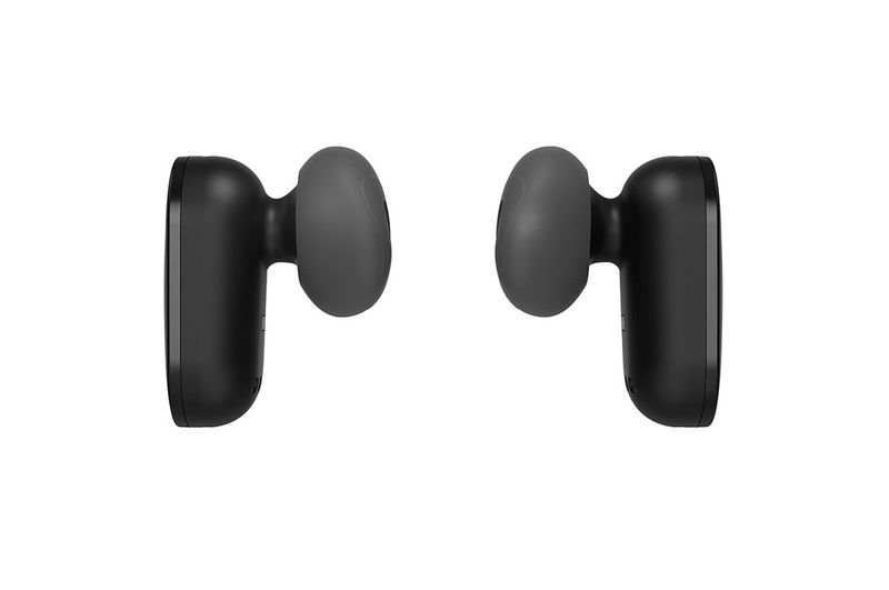 LG TONE Free HBS-FN6 - Earbud yang Bisa Membersihkan Diri Sendiri