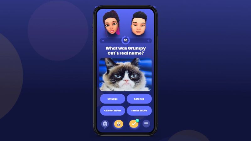 Trivia Royale – Game Battle Royale Berbasis Kuis yang Patut Dicoba