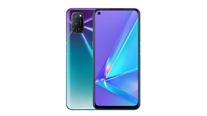 Rekomendasi HP OPPO dengan Kamera Paling Bagus Sesuai Harga