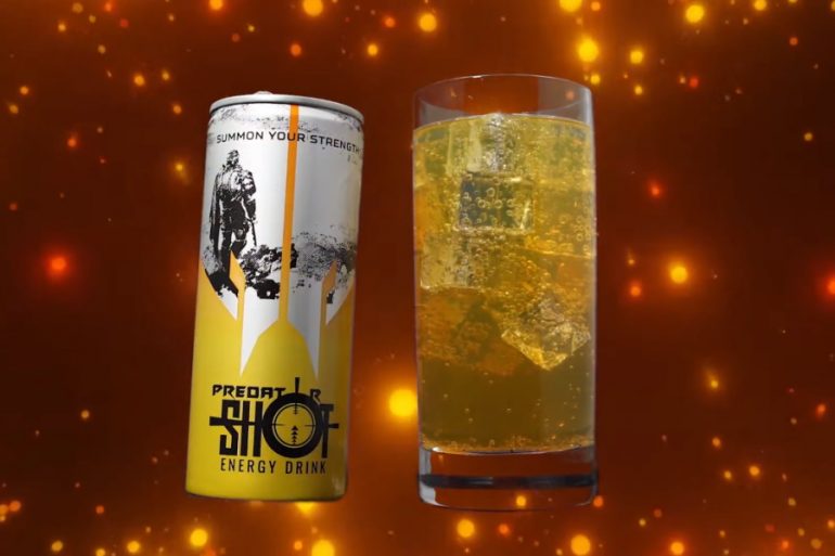 Predator Shot – Energy Drink Acer untuk Gamer Agar Ekstra Semangat