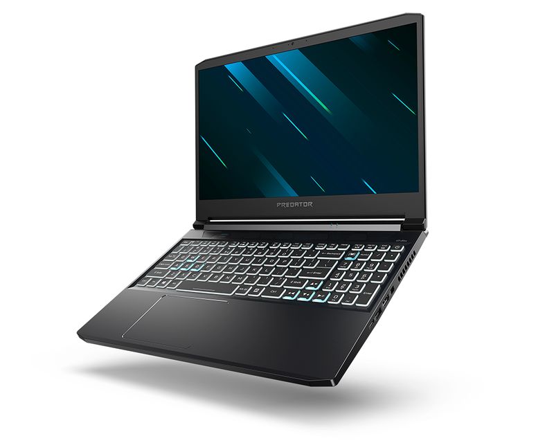 Lebih Gahar! Inilah Daftar Laptop Gaming Baru Acer di Tahun 2020
