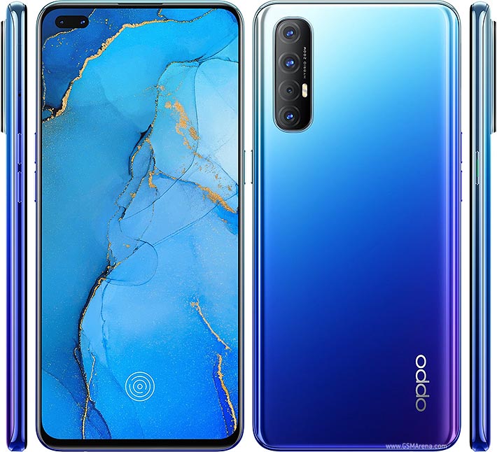 Rekomendasi HP OPPO dengan Kamera Paling Bagus Sesuai Harga
