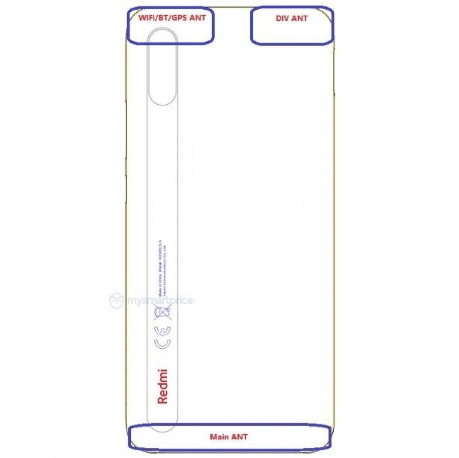 Bocoran Smartphone Redmi 9A Telah Kantongi Sertifikasi FCC