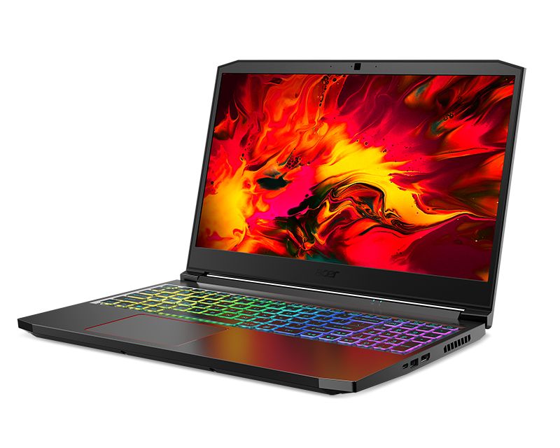Lebih Gahar! Inilah Daftar Laptop Gaming Baru Acer di Tahun 2020