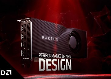 Radeon RX 5000 Series: VGA Card Powerfull dan Ramah Kantong