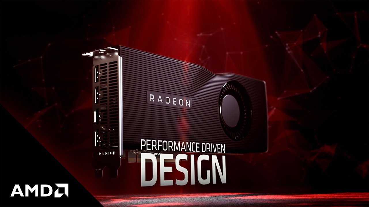 Radeon RX 5000 Series: VGA Card Powerfull dan Ramah Kantong