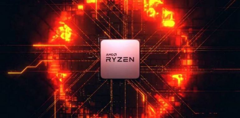 AMD Resmi Rilis Prosesor Desktop Seri Ryzen 3000XT