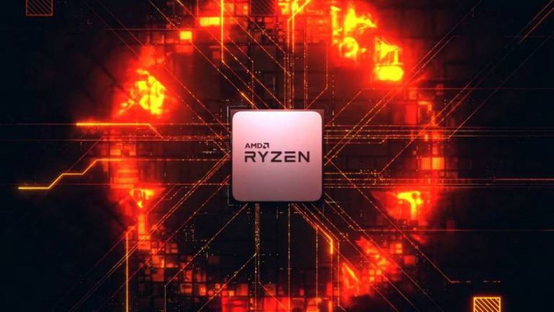 AMD Resmi Rilis Prosesor Desktop Seri Ryzen 3000XT