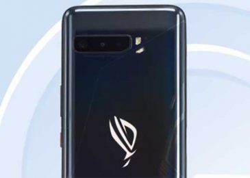 [UPDATE] Tambah Maut! Ini Penampakan dan Spesifikasi ROG Phone 3