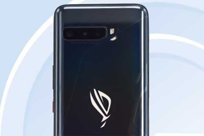 [UPDATE] Tambah Maut! Ini Penampakan dan Spesifikasi ROG Phone 3