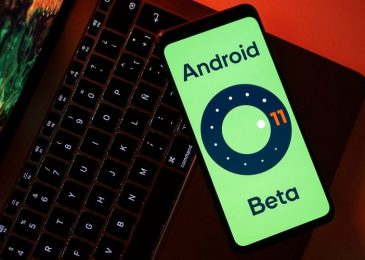 AS Kian Bahaya! Google Undur Rilis Android 11 Beta