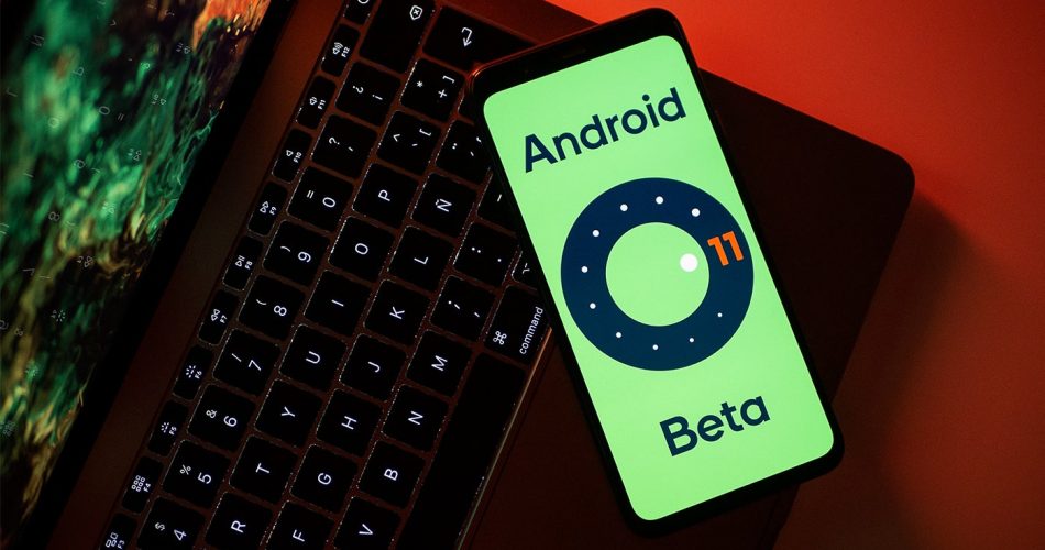 AS Kian Bahaya! Google Undur Rilis Android 11 Beta