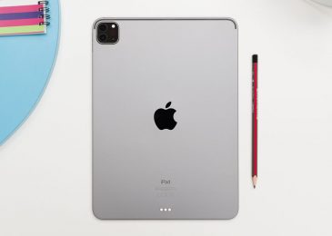 Bocoran iPad Pro 2021 Siap Jadi Ancaman Besar iPad Pro 2020