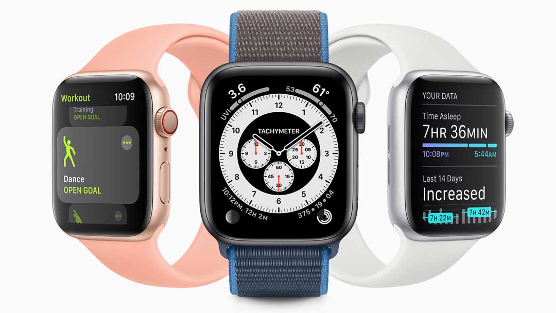 5 Pengumuman Penting Apple di Pembukaan WWDC 2020