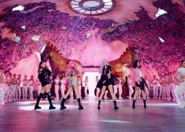 BLACKPINK Pecahkan Rekor Baru YouTube 24 Jam
