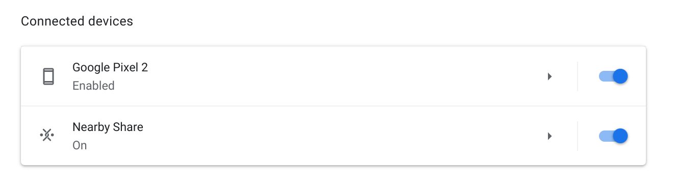 Fitur Transfer File Bawaan Android Akan Dukung Integrasi Ke Komputer