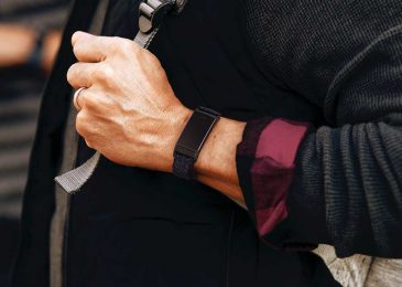 fitbit charge 4