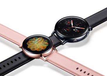 RUMOR! Samsung Galaxy Watch 3 Sebentar Lagi Rilis